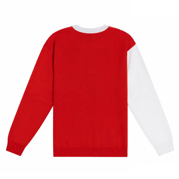 Sydney Swans AFL Mens Ugly Christmas Jumper Crew Neck Sweater