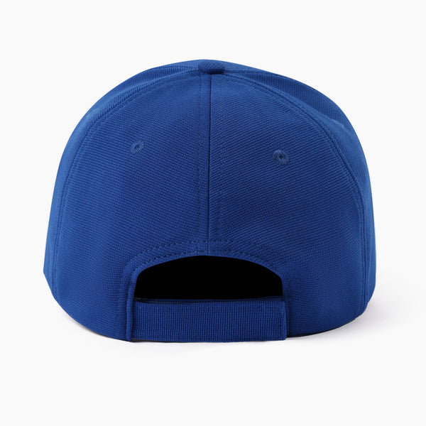 West Coast Eagles Mens Adults Full Logo Cap