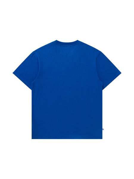 West Coast Eagles Mens Adults Arch Graphic Tee