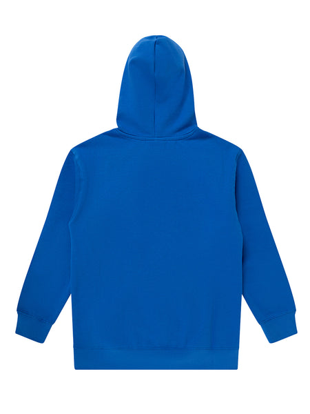 West Coast Eagles Kids Youths Sketch Hoody