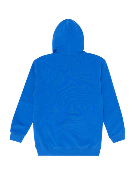 West Coast Eagles Youth Kids Team Crest OTH Hoody