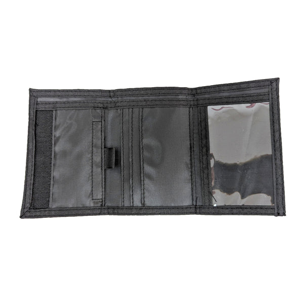 Melbourne Demons AFL GT Velcro Wallet