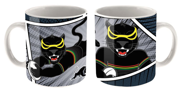 Penrith Panthers NRL Massive Mug Large 740ml
