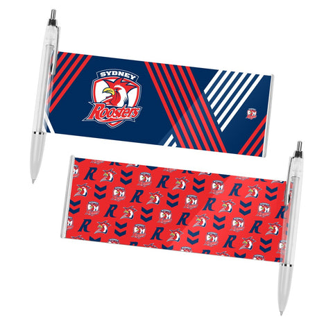 Sydney Roosters NRL Banner Pen