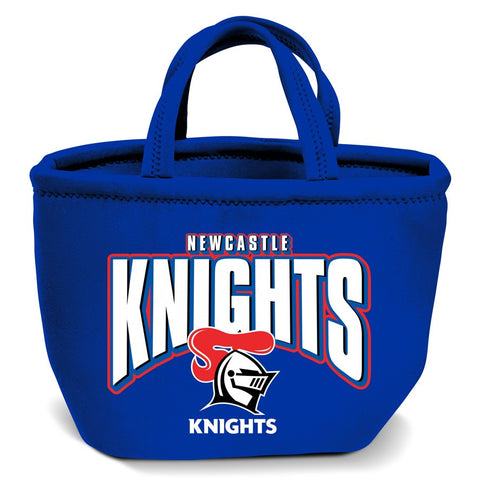 Newcastle Knights NRL Insulated Cooler Bag