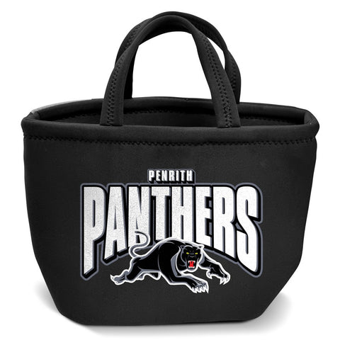 Penrith Panthers NRL Insulated Cooler Bag