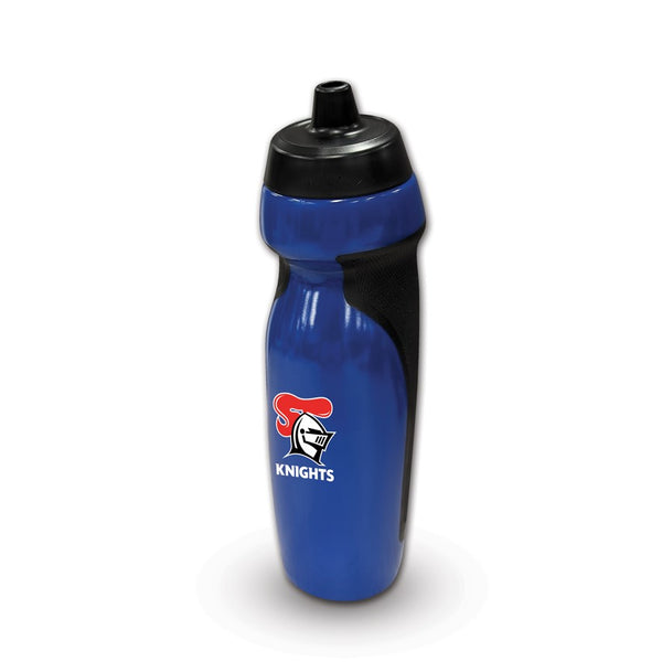 Newcastle Knights NRL Sports Bottle
