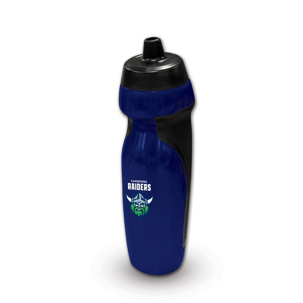 Canberra Raiders NRL Sports Bottle