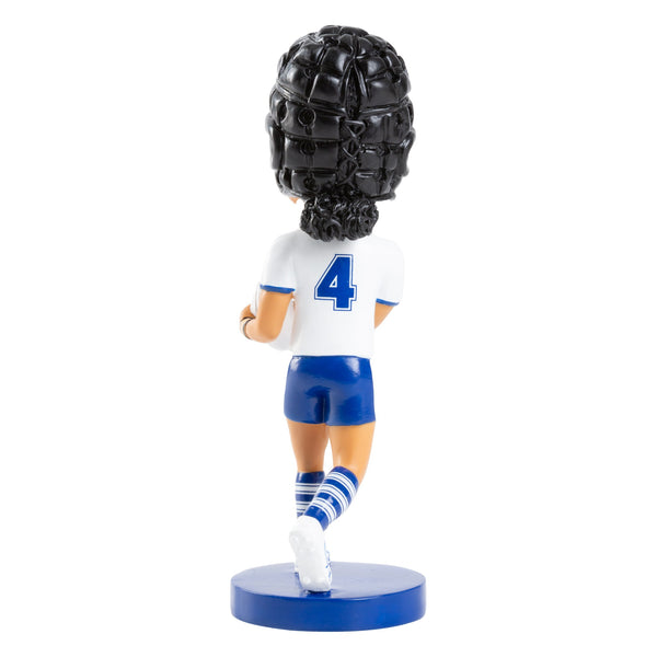 Canterbury Bulldogs NRL Bobblehead Stephen Crichton