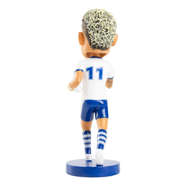 Canterbury Bulldogs NRL Bobblehead Viliame Kikau