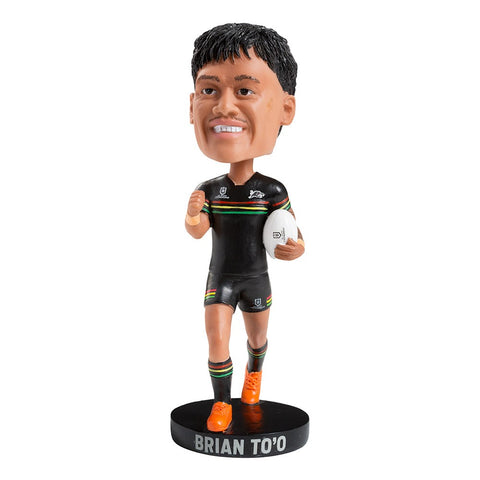 Penrith Panthers NRL Bobblehead Brian To'o
