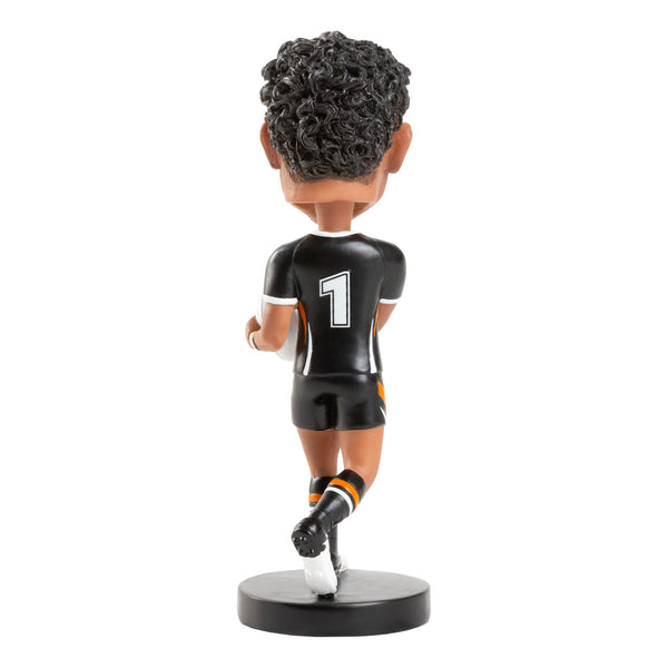 Wests Tigers NRL Bobblehead Jahream Bula