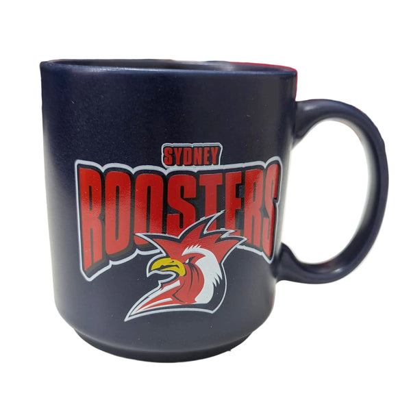 Sydney Roosters NRL Mug