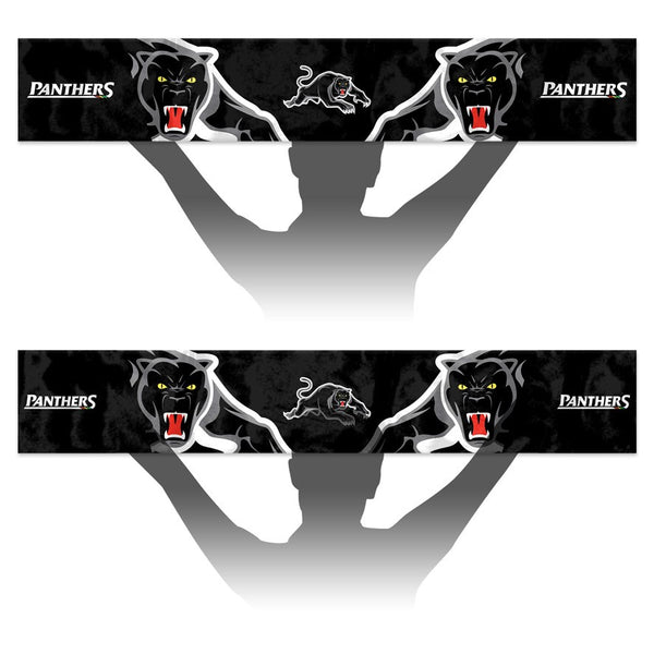 Penrith Panthers NRL Banner Flag