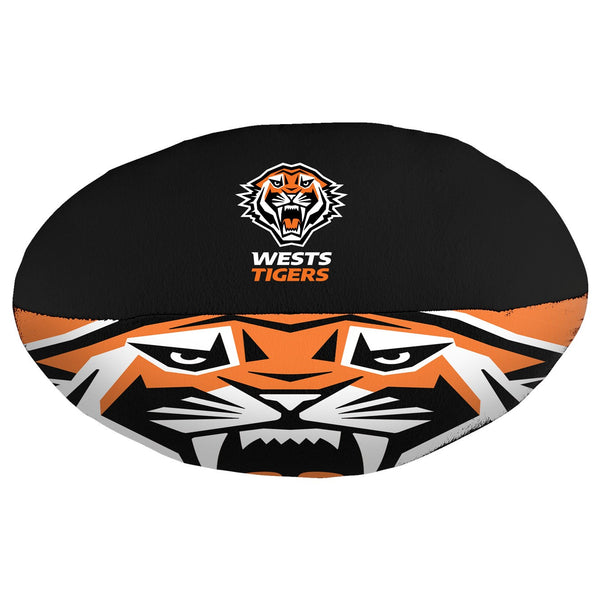 Wests Tigers NRL Plush Ball