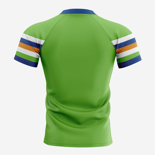 Canberra Raiders NRL Mens Adults Replica Jerseys
