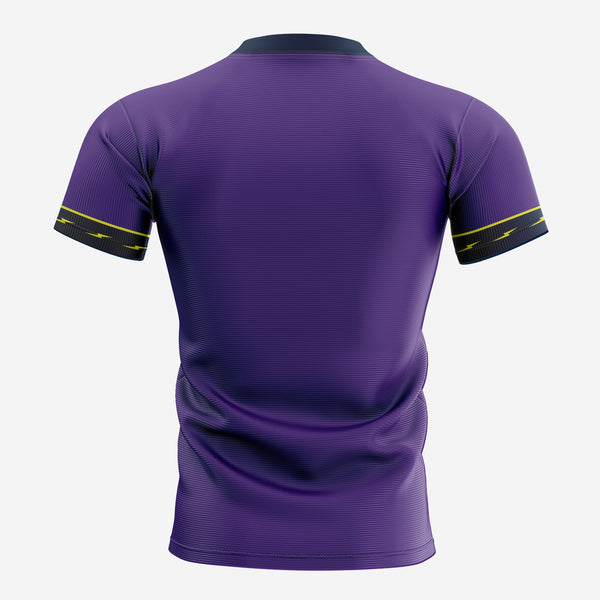 Melbourne Storm NRL Mens Adults Replica Jerseys