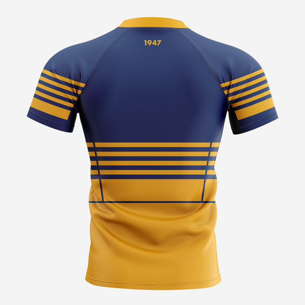 Parramatta Eels NRL Mens Adults Replica Jerseys