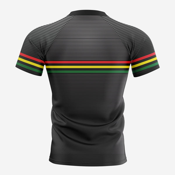 Penrith Panthers NRL Youth Supporter Replica Home Jersey