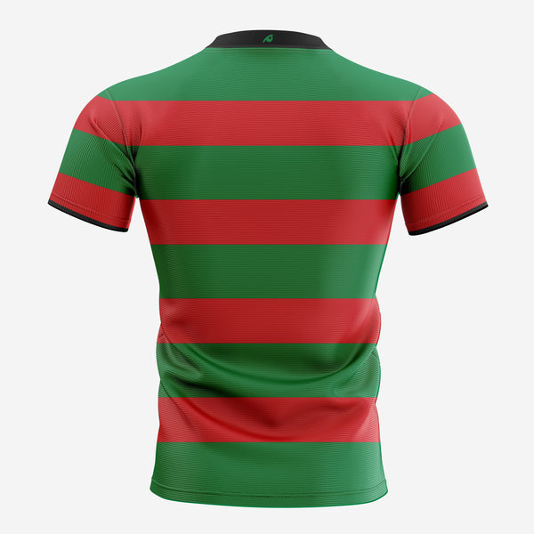 South Sydney Rabbitohs NRL Youth Supporter Replica Home Jersey