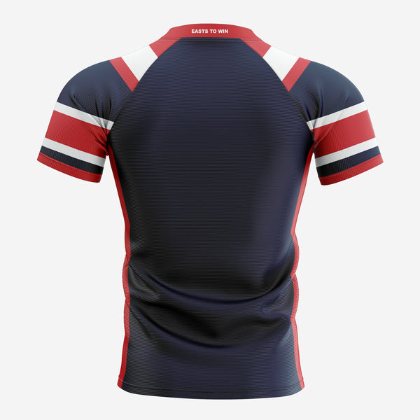 Sydney Roosters NRL Youth Supporter Replica Home Jersey