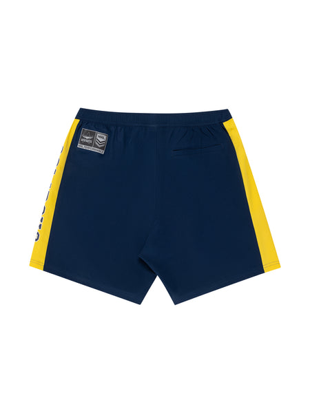 North Queensland Cowboys NRL Mens Adults Performance Shorts