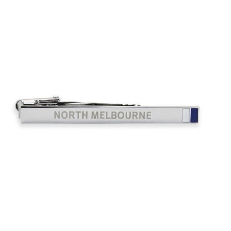 North Melbourne Kangaroos Tie Bar