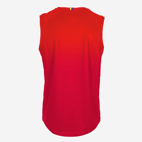 Gold Coast Suns Boys Youths Footy Jumper Guernsey