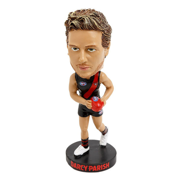 Essendon Bombers Bobblehead Darcy Parish