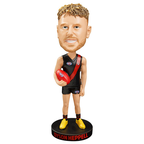 Essendon Bombers Bobblehead Dyson Heppell