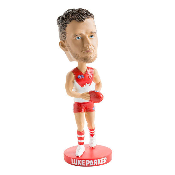 Sydney Swans Bobblehead Luke Parker