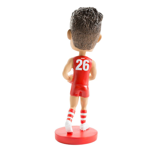 Sydney Swans Bobblehead Luke Parker