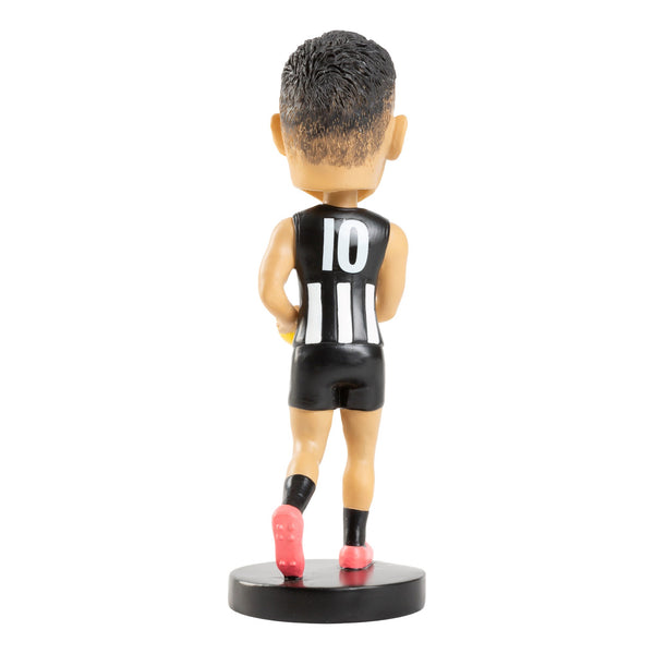 Collingwood Magpies Bobblehead Scott Pendlebury