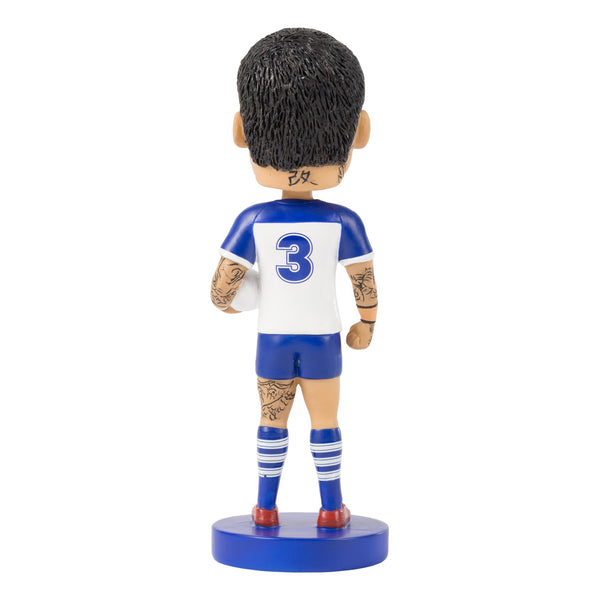 Canterbury Bulldogs NRL Bobblehead Bronson Xerri