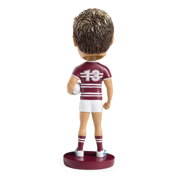 Manly Sea Eagles NRL Bobblehead Jake Trbojevic