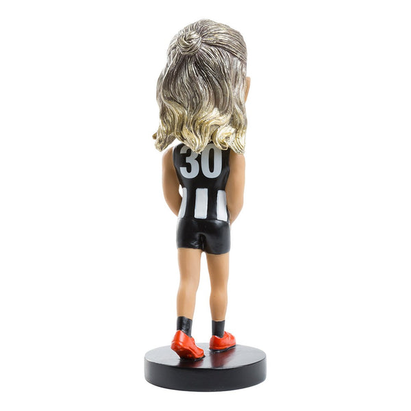 Collingwood Magpies Bobblehead Darcy Moore