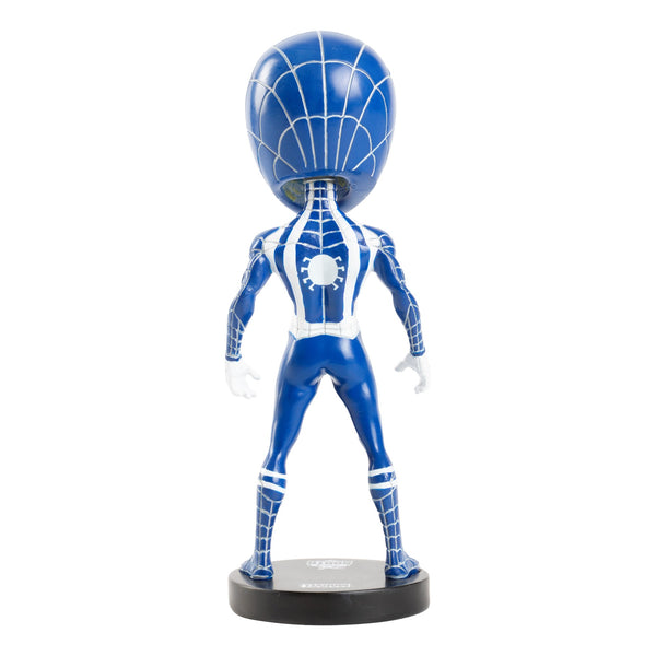 North Melbourne Kangaroos AFL Marvel Hero Spiderman Bobblehead