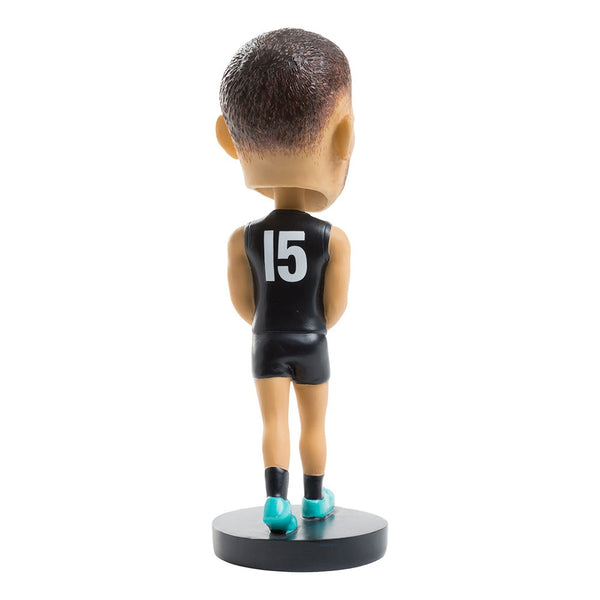 Carlton Blues Bobblehead Sam Docherty