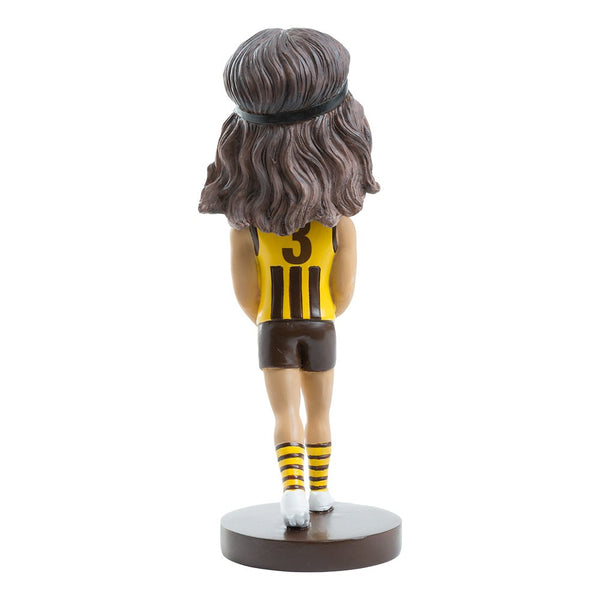 Hawthorn Hawks Bobblehead Jai Newcombe