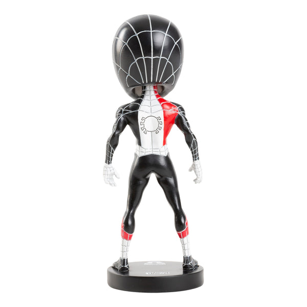 St Kilda Saints AFL Marvel Hero Spiderman Bobblehead