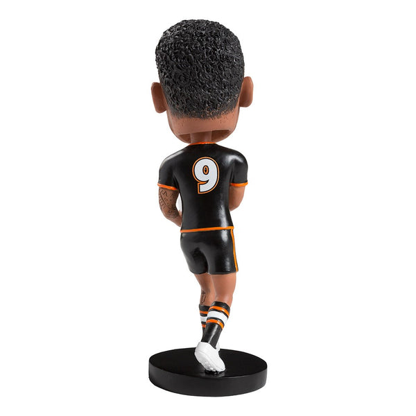 Wests Tigers NRL Bobblehead Api Koroisau