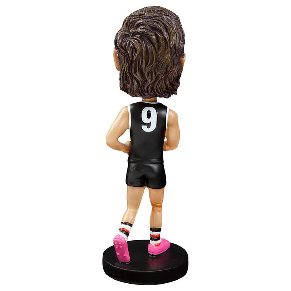 St Kilda Saints Bobblehead Jack Steele