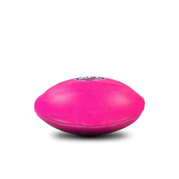 Sherrin Official AFL Replica Mini 16cm Synthetic Football