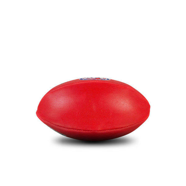 Sherrin Official AFL Replica Mini 16cm Synthetic Football