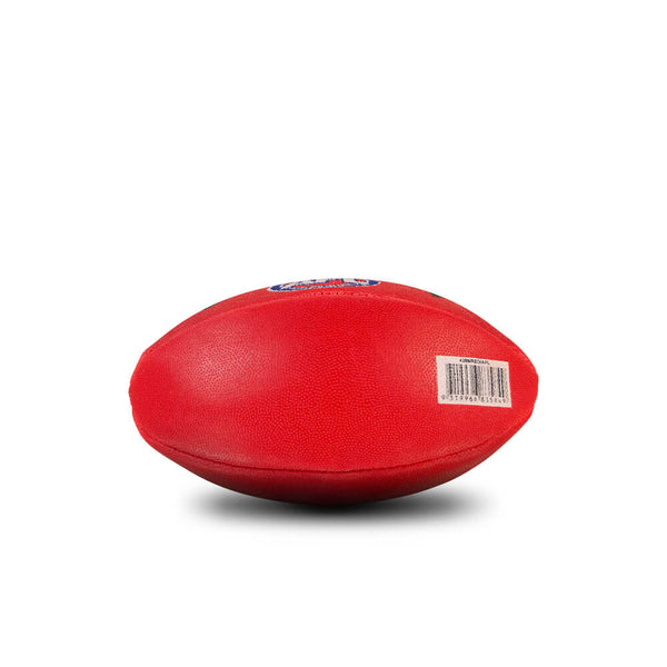 Sherrin Official AFL Replica Mini 16cm Synthetic Football
