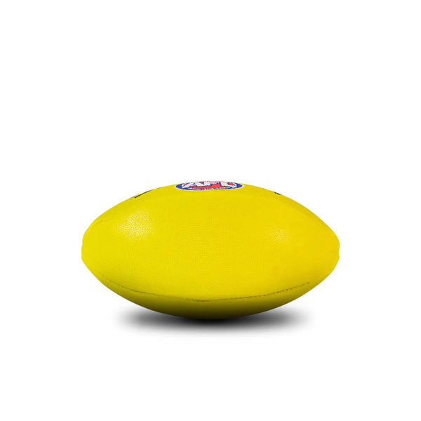 Sherrin Official AFL Replica Mini 16cm Synthetic Football