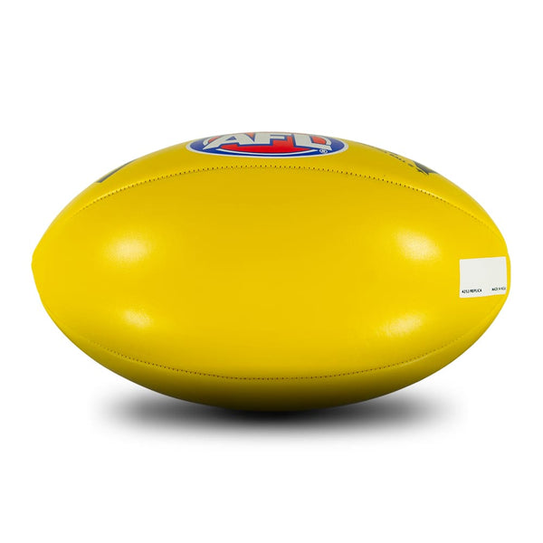 Sherrin AFL Replica PVC Football size 5