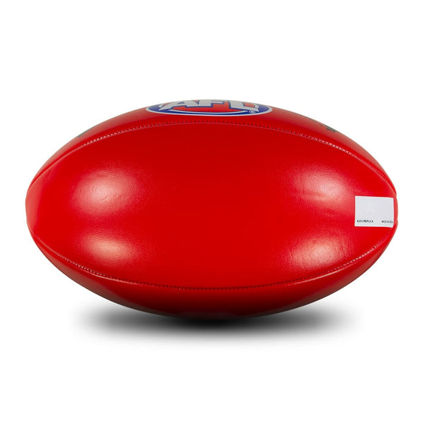 Sherrin AFL Replica PVC Football size 5