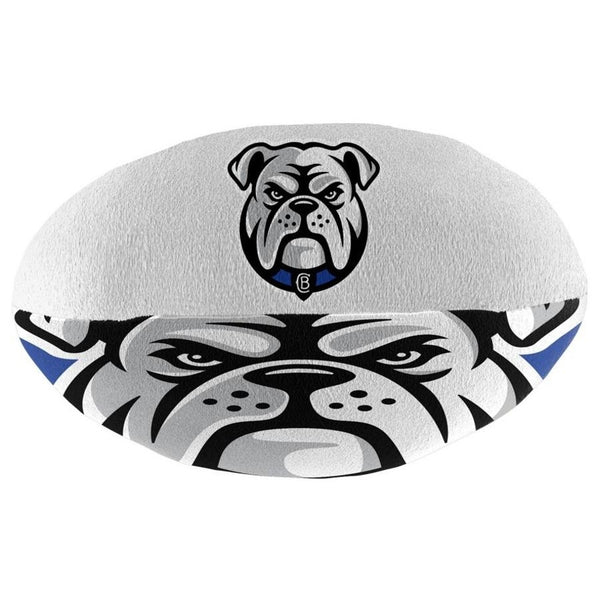 Canterbury Bulldogs NRL Plush Ball