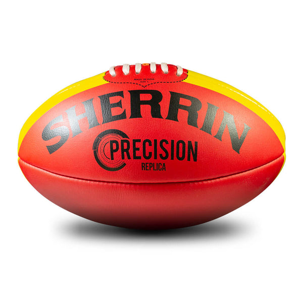 Sherrin Precision Replica Football